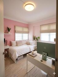 Blk 743 Woodlands Circle (Woodlands), HDB 4 Rooms #610619901